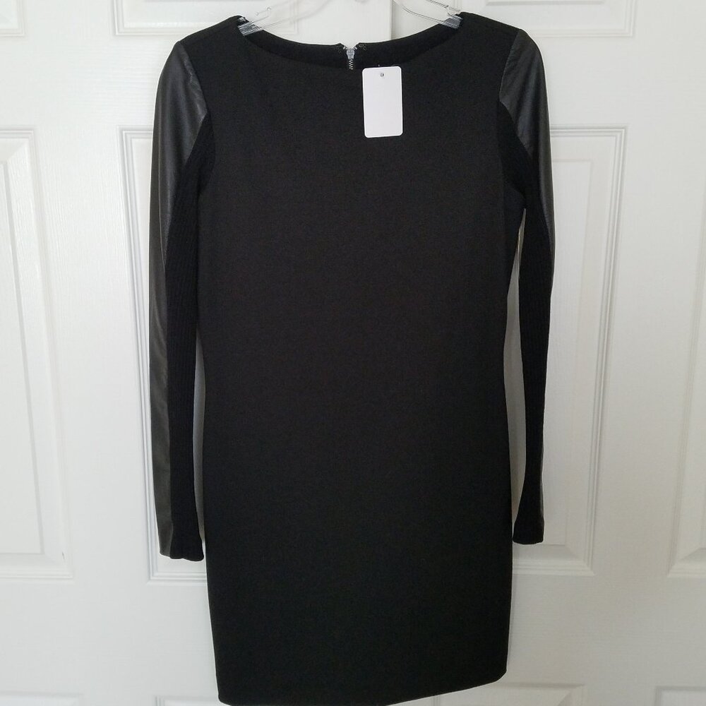Kate HIll Artelier Cocktail Dress NWT Woman's size 10